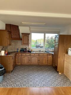 Appartement entier Velodrome - 7