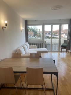 Appartement entier Velodrome - 8