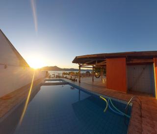 Hotel Guarakessaba - 0