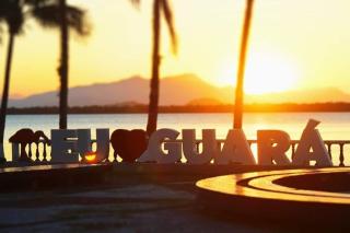 Hotel Guarakessaba - 6