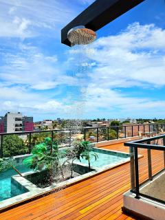 Edifício Moana, excelente estrutura e localização no centro de Porto By HM - 6