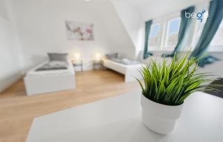 BEGE APARTMENTS UrbanStay - 9