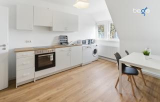 BEGE APARTMENTS UrbanStay - 8