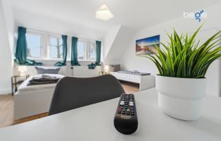 BEGE APARTMENTS UrbanStay - 2