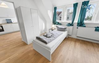 BEGE APARTMENTS UrbanStay - 4