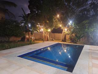 Casa Quaresmeiras - 6