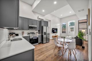 The Pearl Hideaway Cozy West Side Gem Near DT - 5