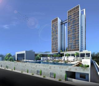 Kampala Marriott Hotel - 9