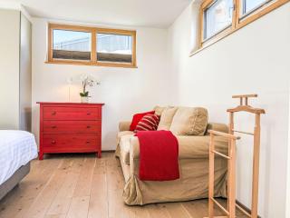 Apartment Pantera - SKI IN SKI OUT by Interhome - 2