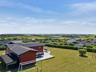 Holiday Home Joseph - 500m from the sea by Interhome - 6