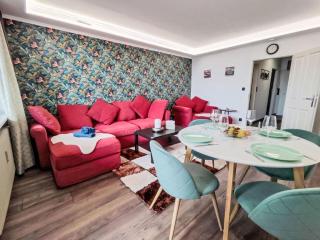 Apartment Urban & Florian Apt-67 Family by Interhome - 4