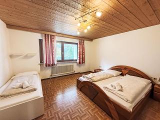 Chalet Schlitters by Interhome - 7