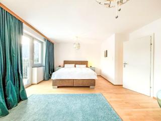 Villa Acereto by Interhome - 7