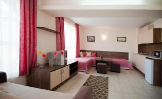 Hotel Radis - 3