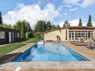 Holiday Home Mads - 1-2km from the sea by Interhome - 8