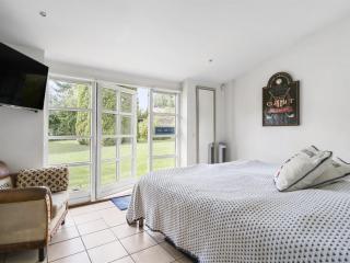 Holiday Home Mads - 1-2km from the sea by Interhome - 1