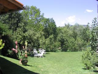 Els Torrents - Bellver de Cerdanya - 5