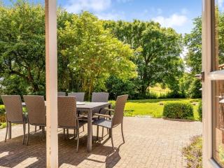 Holiday Home Virve - 100m to the fjord by Interhome - 9