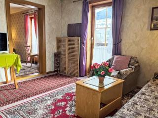 Apartment Wieshammer-1 by Interhome - 4