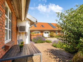 Holiday Home Virve - 100m to the fjord by Interhome - 3