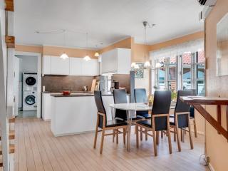 Holiday Home Virve - 100m to the fjord by Interhome - 2