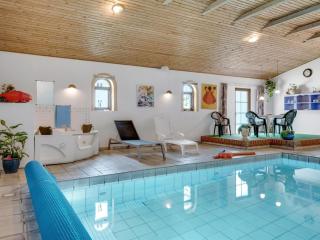 Holiday Home Virve - 100m to the fjord by Interhome - 2