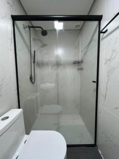 Apartamento no Centro com piscina e academia - 5