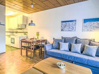 Apartment Kirchenblick by Interhome - 8