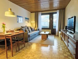 Apartment Kirchenblick by Interhome - 3