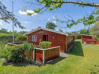 Holiday Home Kaarle - 400m to the fjord by Interhome - 2