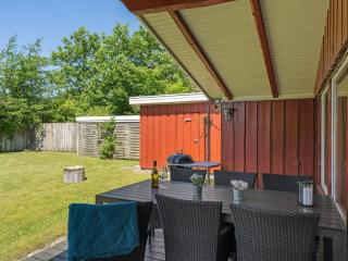 Holiday Home Kaarle - 400m to the fjord by Interhome - 8