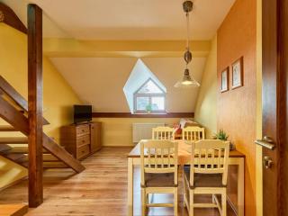 Apartment Vysoké nad Jizerou-1 by Interhome - 7