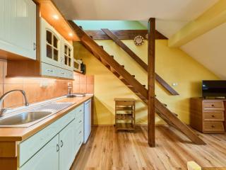 Apartment Vysoké nad Jizerou-1 by Interhome - 3