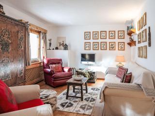 Apartment Chesa Saira 2 by Interhome - 4