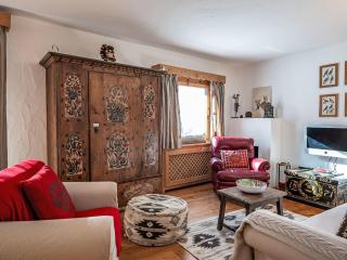 Apartment Chesa Saira 2 by Interhome - 3