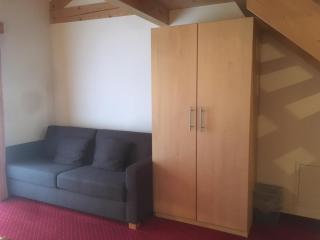 Ferienwohnung Grischuna - Bivio - 9