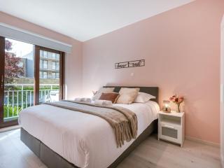 Apartment Trondjhem with seaview by Interhome - 9