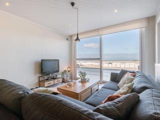 Apartment Trondjhem with seaview by Interhome - 4