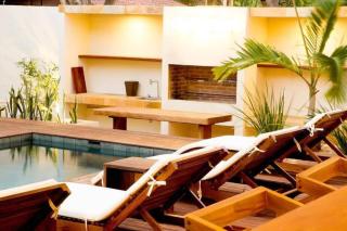 Villa Shamsa - Suíte Superior Grupo Messina - 9