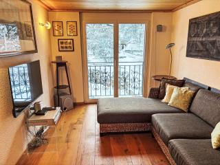 Apartment Edelweiss B-4 by Interhome - 5