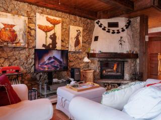 Chalet Mayens du Rudet by Interhome - 8