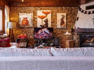 Chalet Mayens du Rudet by Interhome - 1