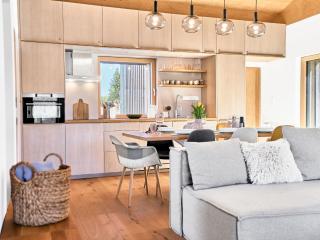 Chalet Popcorn by Interhome - 1