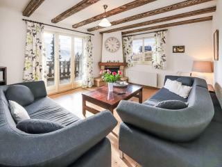 Apartment Regina D1 by Interhome - 2