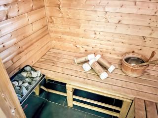 Chalet Peklo Hrádeček by Interhome - 6