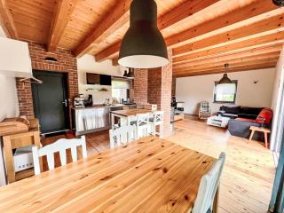 Chalet Peklo Hrádeček by Interhome - 8