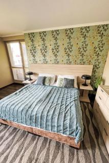 Studio Harrachov Resident-4 by Interhome - 1