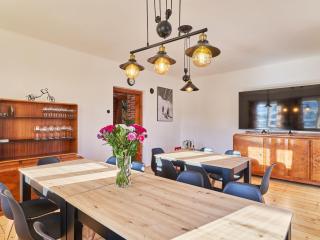 Villa Švýcarka by Interhome - 9