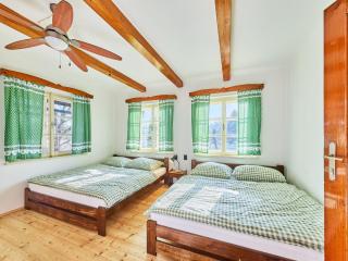 Villa Švýcarka by Interhome - 8