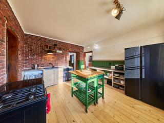 Villa Švýcarka by Interhome - 6